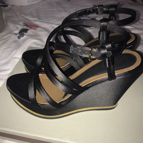 MARNI - Carbone Zeppa Wedge - Picture 4 of 8